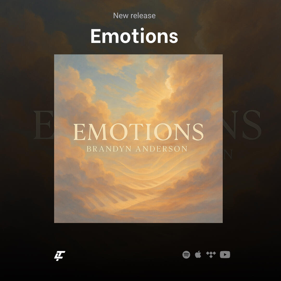 Brandyn Anderson Emotions